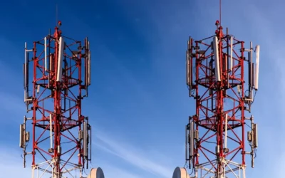 Torres de telecomunicaciones