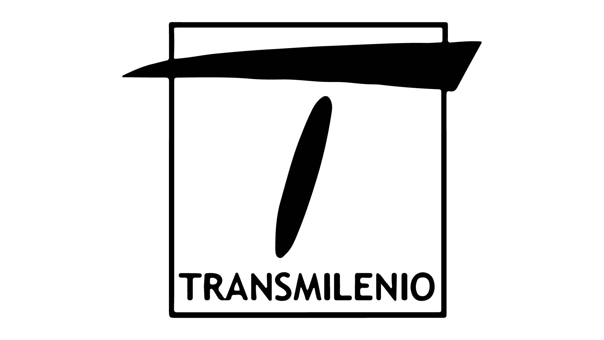 logo transmilenio